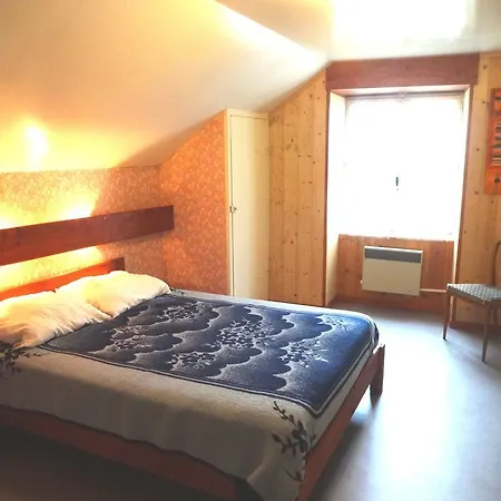 Holiday home Gites La Coquille