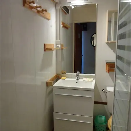 Holiday home Gites La Coquille Ternuay-Melay-et-Saint-Hilaire